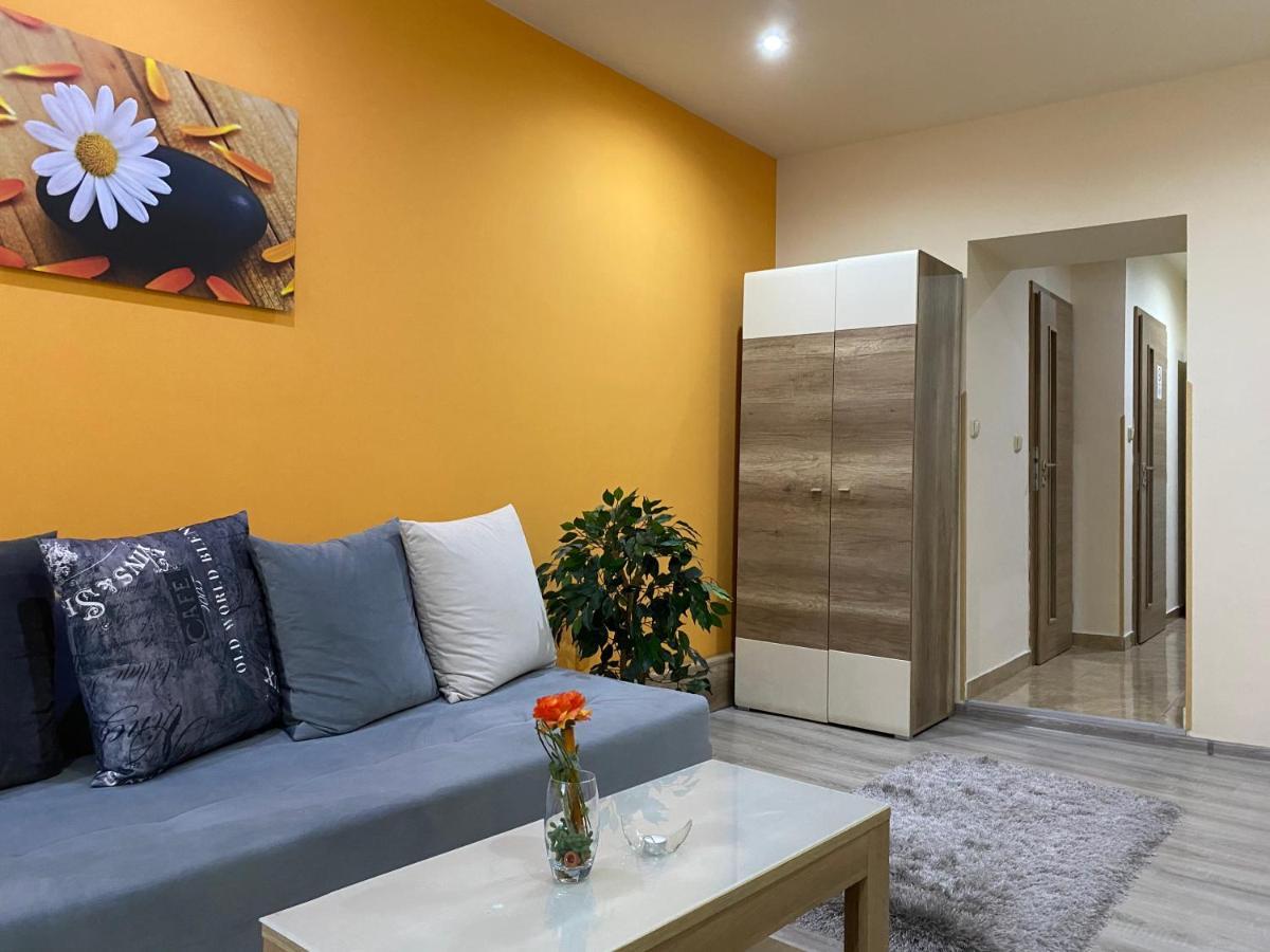 Penzion Hradby Prešov Exterior foto