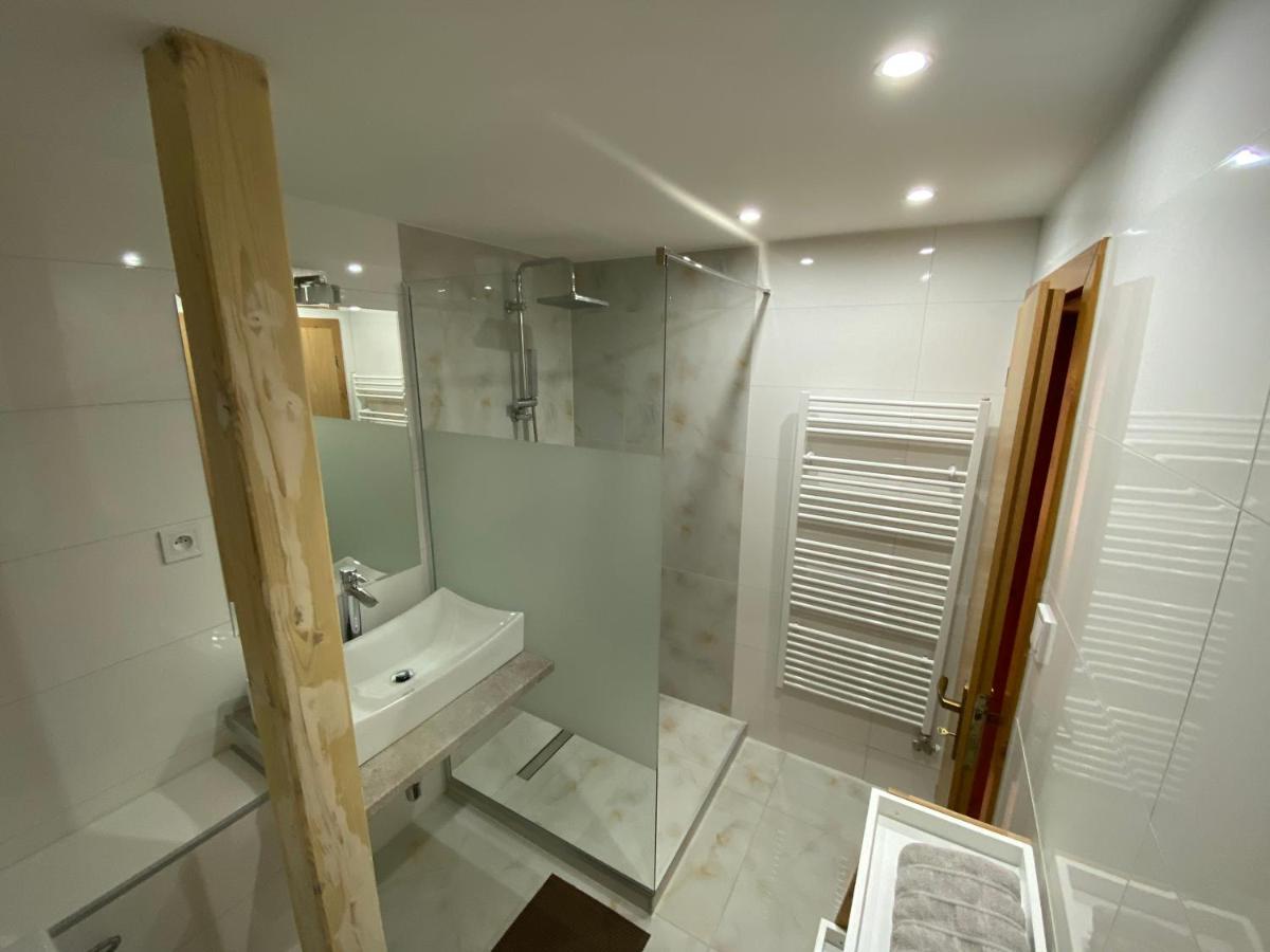 Penzion Hradby Prešov Exterior foto